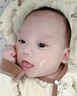 CuteAngel法國進(jìn)口兒童面霜高保濕潤膚霜舒緩干癢寶寶嬰幼兒專(zhuān)用潤膚乳50ml 曬單實(shí)拍圖
