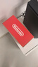任天堂（Nintendo）【國內保稅倉】Switch2/1代 OLED/續航加強日版/港版便攜家用ns體感游戲機掌機 日版OLED紅藍64GB保稅（贈共享會(huì )員） 曬單實(shí)拍圖