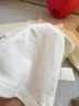 white wheat兒童26春季新款翻領(lǐng)襯衫男童女童春秋童裝T恤寶寶外出純棉襯衣 米白 100 曬單實(shí)拍圖