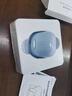 名創(chuàng  )優(yōu)品（MINISO）【超級旗艦丨重磅新款】名創(chuàng  )優(yōu)品藍牙耳機無(wú)線(xiàn)耳機運動(dòng)耳機藍牙2025最新款耳機耳夾式耳機骨傳導 【店長(cháng)推薦】3D環(huán)繞音丨寶石藍 曬單實(shí)拍圖