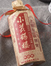 黃鶴樓酒 小黃鶴樓135 42度500ml*6瓶 濃香風(fēng)味 整箱裝 42度 500mL 6瓶 曬單實(shí)拍圖