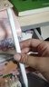 Suptmv通用電容筆平板手機ipad觸控筆華為蘋(píng)果pencil手寫(xiě)筆畫(huà)畫(huà)專(zhuān)用筆小米三星OPPO通用觸屏筆安卓磁吸筆 適合vivo-oppo-蘋(píng)果手機 送兩個(gè)筆頭 曬單實(shí)拍圖