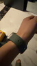 MSSM適用蘋(píng)果手表表帶apple iwatch S11/10/9/8/Se3/Ultra3尼龍編織回環(huán)表帶磁吸【星光】38/40/41/42 曬單實(shí)拍圖