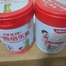 小鶴【搭配】倍樂(lè )高、倍樂(lè )香兒童成長(cháng)配方奶粉520g罐裝牛奶粉 倍樂(lè )高520g*1罐+倍樂(lè )香520g*1罐 曬單實(shí)拍圖