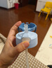 膳魔師兒童水杯316l不銹鋼吸管杯手提直身杯學(xué)生保溫杯喝水杯子便攜TCKL 吸管配件 （BBSD/TCKL杯型通用） 曬單實(shí)拍圖