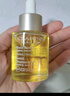 嬌韻詩(shī)身體護理油100ml緊致淡紋天然調和SPA化妝品護膚品新年禮物送女友 曬單實(shí)拍圖