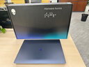 外星人（Alienware）游戲本國家補貼 星艦16X 16英寸高性能筆記本電腦 酷睿Ultra 9 5060顯卡32G 1T 2.5K 240Hz 1963QB 曬單實(shí)拍圖