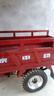 宗申三輪新款宗申三輪摩托車(chē)汽油三輪摩托車(chē)燃油三輪車(chē)貨運農用自卸翻斗車(chē) 150風(fēng)冷1.6*1.1m 曬單實(shí)拍圖