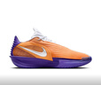耐克男女輕便實(shí)戰籃球鞋春季抗扭情侶緩震Nike G.T. CUT 3 HV9919 800荷蘭橙/多色/粉桔/霧紫 46 曬單實(shí)拍圖