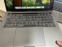 蘋(píng)果（Apple） MacBook Pro/Air 二手蘋(píng)果筆記本電腦 商務(wù) 辦公 游戲 設計 剪輯 99新【爆款】18款9Q2灰9U2銀8G/256G 曬單實(shí)拍圖