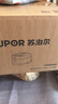 蘇泊爾（SUPOR）電飯煲有鈦0涂層IH加熱球釜家用4升4-5人不銹鋼不粘鍋多功能智能電飯鍋【愛(ài)心飯煲】40HC782 曬單實(shí)拍圖