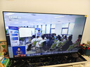 SHARP夏普品質(zhì)款 55英寸120HZ高刷 杜比視界3+64GB 遠聲語(yǔ)音4K高清全面屏液晶游戲電視C55GM6000A 曬單實(shí)拍圖