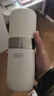 膳魔師（THERMOS）年會(huì )行政采購新款即熱式便攜飲水機小型家用即熱燒水壺旅行免安裝折疊便攜電熱水壺智能觸控式速熱 曬單實(shí)拍圖