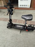 永久電動(dòng)滑板車(chē)成年人迷你代駕折疊電動(dòng)車(chē)小型代步超長(cháng)續航電瓶自行車(chē)踏板車(chē)簡(jiǎn)易電單車(chē) 尊享版48V-GPS定位/NFC解鎖/LG電芯-純電續航約80Km 曬單實(shí)拍圖