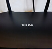 普聯(lián)（TP-LINK）雙千兆路由器 易展mesh分布式 AC1200無(wú)線(xiàn)家用穿墻 5G雙頻 WDR5620千兆易展版 IPv6 曬單實(shí)拍圖