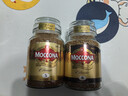 摩可納（Moccona）經(jīng)典8號凍干速溶黑咖啡200g瓶裝 深度烘焙進(jìn)口拿鐵美式冷萃0脂0糖 曬單實(shí)拍圖