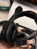 猛瑪立聲SE青春版降噪無(wú)線(xiàn)導播通話(huà)系統耳機猛犸切換臺頭戴式對講機三方通話(huà)影視拍攝導演通訊 【立聲SE青春版】一拖四 曬單實(shí)拍圖