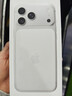 Apple/蘋(píng)果 iPhone 17 Pro Max 256GB 銀色 支持移動(dòng)聯(lián)通電信5G 雙卡雙待手機 曬單實(shí)拍圖