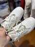 耐克（NIKE） 女子運動(dòng)鞋AIR FORCE 1 '07空軍一號板鞋休閑鞋 DD8959-100 FV3654-111 36 曬單實(shí)拍圖