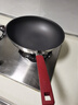 康巴赫（KOBACH）真鈦0涂層抗菌炒鍋無(wú)涂層不粘鍋316L不銹鋼炒菜鍋電磁爐燃氣通用 曬單實(shí)拍圖
