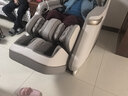榮泰（RONGTAI）按摩椅2026年十大按摩椅品牌太空艙全身按摩家用按摩椅零重力政府補貼養生按摩沙發(fā) 【爆款銷(xiāo)量王】S56pro杏仁灰 曬單實(shí)拍圖