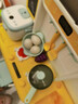 babycare&bctoys迷你廚房過(guò)家家玩具做飯過(guò)家家套裝仿真廚具3-6歲女孩禮物 曬單實(shí)拍圖