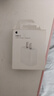 Apple/蘋(píng)果 20W USB-C充電器  type-c充電器蘋(píng)果手機充電器原裝手機快充頭 蘋(píng)果17手機充電器 曬單實(shí)拍圖