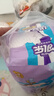 安兒樂(lè )（Anerle）魔力吸吸拉拉褲XL40片(12-17kg)透氣大吸量尿不濕【夜用專(zhuān)研】 曬單實(shí)拍圖