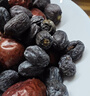 胖東來(lái)同款黑棗無(wú)核新鮮黑棗正宗黑棗太行山涉縣產(chǎn)免洗健康零食 出口特A級大顆?！?kg】 曬單實(shí)拍圖