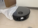 Mova掃地機器人Z60pro掃拖一體  掃拖洗烘一體機家用自動(dòng)清洗集塵熱水洗拖布上下水（需確認尺寸） 曬單實(shí)拍圖