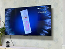 海爾（Haier）電視65/75英寸包安裝S60C系列國家補貼6+64G大內存240HZ高刷MC防抖杜比音效雙頻WiFi6護眼平板電視 65英寸 包安裝+一級能效+6+64G+240HZ 新品推薦 曬單實(shí)拍圖