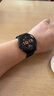 佳明（GARMIN）Forerunner265極夜黑心率血氧多頻多星戶(hù)外運動(dòng)跑步游泳智能手表 曬單實(shí)拍圖