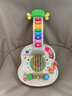 偉易達（Vtech）兒童玩具源木夢(mèng)想吉他樂(lè )器音樂(lè )早教寶寶男孩女孩生日禮物 曬單實(shí)拍圖