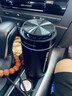 左且車(chē)載空氣凈化器新車(chē)內除異味除甲醛汽車(chē)用去異味負離子香薰用品 【頂配款】除醛祛味持久凈化清新空氣 曬單實(shí)拍圖