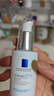 理膚泉全新B5修護霜+超級B5精華套組保濕修護舒緩褪紅護膚品新年禮物 曬單實(shí)拍圖