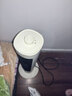 格力暖歲暖風(fēng)機直流雙擎石墨烯小太陽(yáng)取暖器家用搖頭電暖器節能電暖氣電熱風(fēng)扇烤火爐 NFTB-X6020 曬單實(shí)拍圖