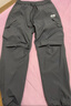 JEEP SPIRIT吉普沖鋒褲男士褲子男款春夏季工裝褲休閑褲直筒運動(dòng)長(cháng)褲 曬單實(shí)拍圖