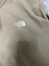 北面（The North Face）抓絨外套戶(hù)外男秋冬防風(fēng)保暖加厚抓絨內膽 88R9 BOX XL 曬單實(shí)拍圖