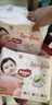 好奇（Huggies）鉑金裝小桃褲成長(cháng)褲L120片(9-14kg)大號尿不濕拉拉褲【透爽散熱】 曬單實(shí)拍圖