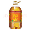 金龍魚(yú)食用油 不油膩輕年花生油5L （整箱裝） 5L*4桶 曬單實(shí)拍圖