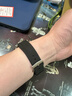 istrap氟橡膠表帶適用美度天梭寶珀百年靈勞力士歐米茄萬(wàn)國浪琴手表20mm 曬單實(shí)拍圖