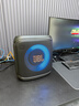 JBL PartyBox Encore2音樂(lè )戰將歡唱版2藍牙音箱 戶(hù)外家庭KTV麥克風(fēng)一體唱K歌廣場(chǎng)舞低音音響 曬單實(shí)拍圖