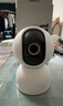 小米（MI）攝像頭云臺 3 500W高清像素監控器家用360度夜視全景手機遠程監控攝像機嬰兒看護器 小米智能攝像機3 【128G內存卡套裝】 曬單實(shí)拍圖
