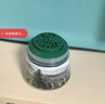 希望樹(shù)二代小綠罐52g除甲醛果凍除醛魔盒4罐裝新房甲醛清除劑 曬單實(shí)拍圖