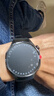 華為（HUAWEI）WATCH GT 6 Pro 華為智能手表 全新騎行體驗 21天超長(cháng)續航 藍寶石玻璃屏幕&鈦合金表殼表圈 46mm大表 曜石黑 腕圍140-210mm 曬單實(shí)拍圖
