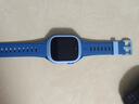 小米（MI）米兔兒童電話(huà)手表C7A  4G全網(wǎng)通高清視頻防水GPS定位長(cháng)續航學(xué)生智能表男孩女孩手表 藍色 曬單實(shí)拍圖