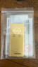 上吉新金 Au9999黃金傳世金投資金條 足金金磚保值10g20g50g100g收藏送禮 100克傳世金條（絨布袋包裝） 曬單實(shí)拍圖
