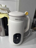 九陽(yáng)破壁豆漿機多功能免煮免濾家用過(guò)濾全自動(dòng)小型迷你榨汁D2526 九陽(yáng)豆漿機【機線(xiàn)一體機】 曬單實(shí)拍圖