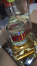 瀏陽(yáng)河 醇柔貳零濃香型白酒52度500ml*6瓶整箱裝純糧酒高端年貨禮盒送禮 曬單實(shí)拍圖