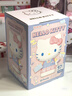 3D-JP三麗鷗Hello Kitty潮玩手辦立體拼圖家居裝飾生日禮物女校園記憶 曬單實(shí)拍圖